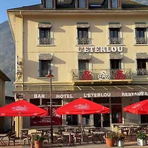 Hotel L'eterlou