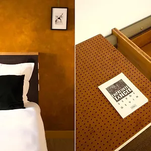 La Nouvelle République&spa Hotel París
