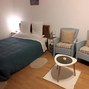 Appart-hôtel Résidence Maloc Apartahotel Malaucène