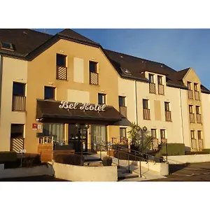 Bel Hotel Saint-Nicolas-de-Redon