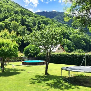  Bed & Breakfast Papilio France