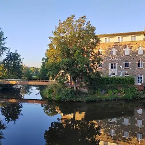 Le Germinal Hotel Cesson-Sévigné