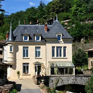 Maison d'hôtes Le Berthoir