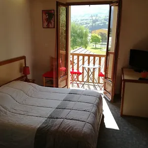 Hotel Le Hélène